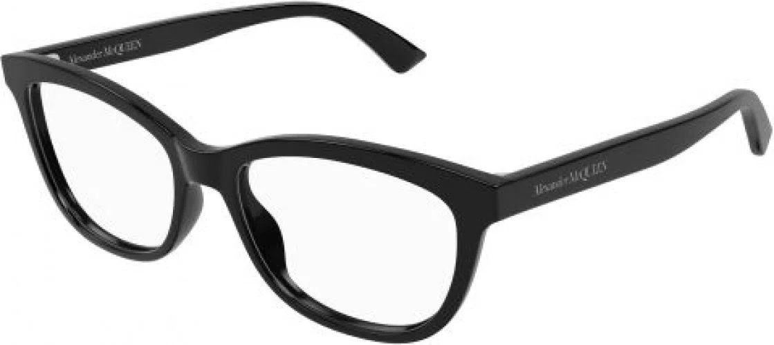 Alexander McQueen AM0461O Eyeglasses
